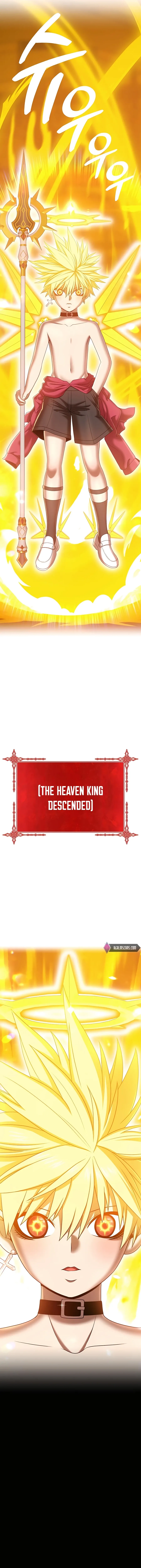 Read +99 Reinforced Wooden Stick ENGLISH Manga Online