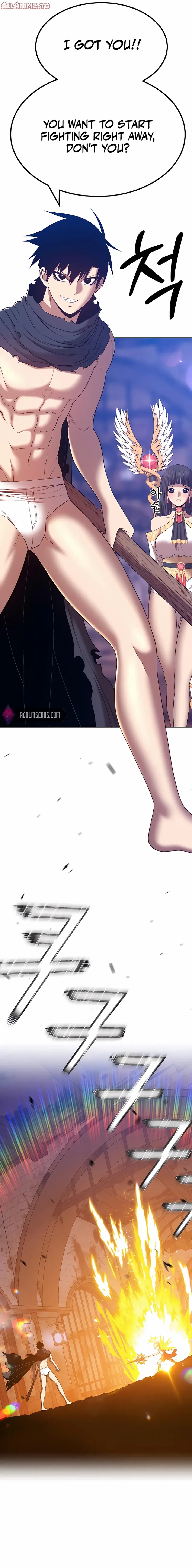 Read +99 Reinforced Wooden Stick ENGLISH Manga Online