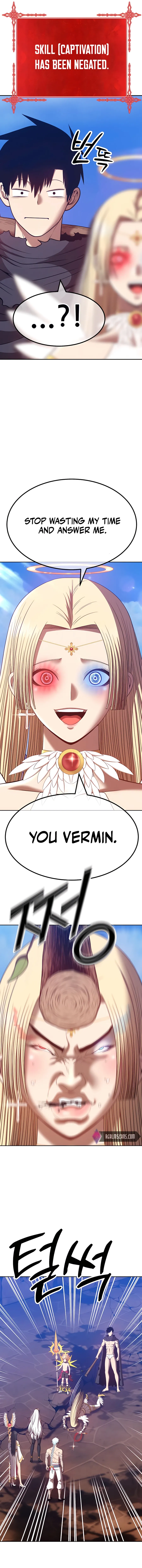 Read +99 Reinforced Wooden Stick ENGLISH Manga Online