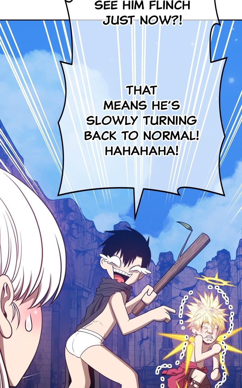 Read +99 Reinforced Wooden Stick ENGLISH Manga Online