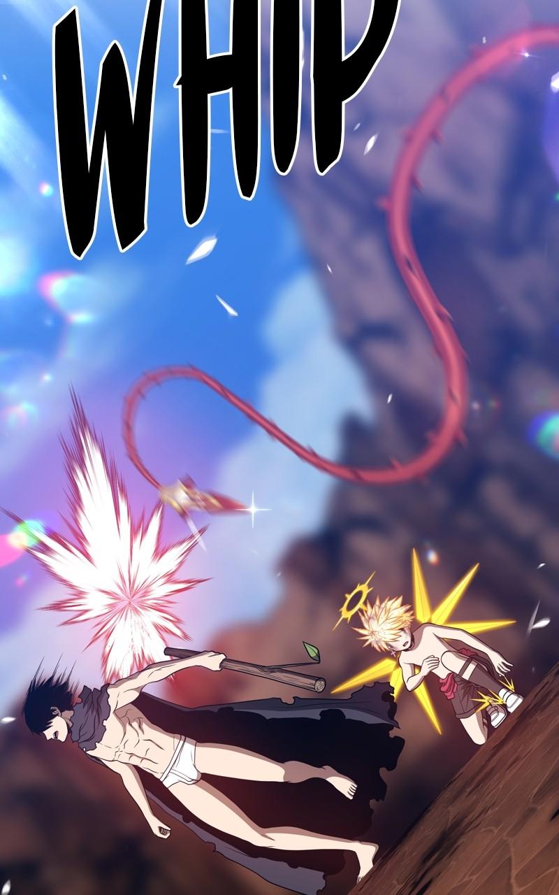 Read +99 Reinforced Wooden Stick ENGLISH Manga Online