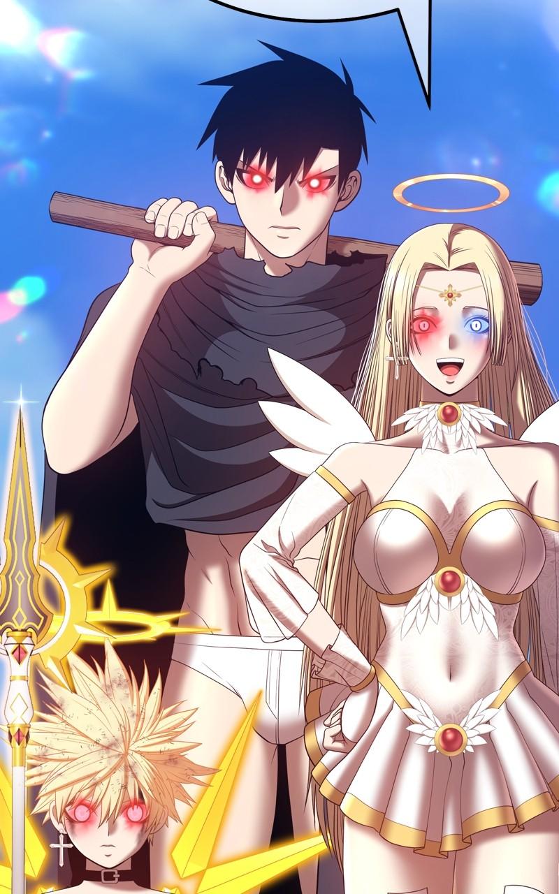 Read +99 Reinforced Wooden Stick ENGLISH Manga Online