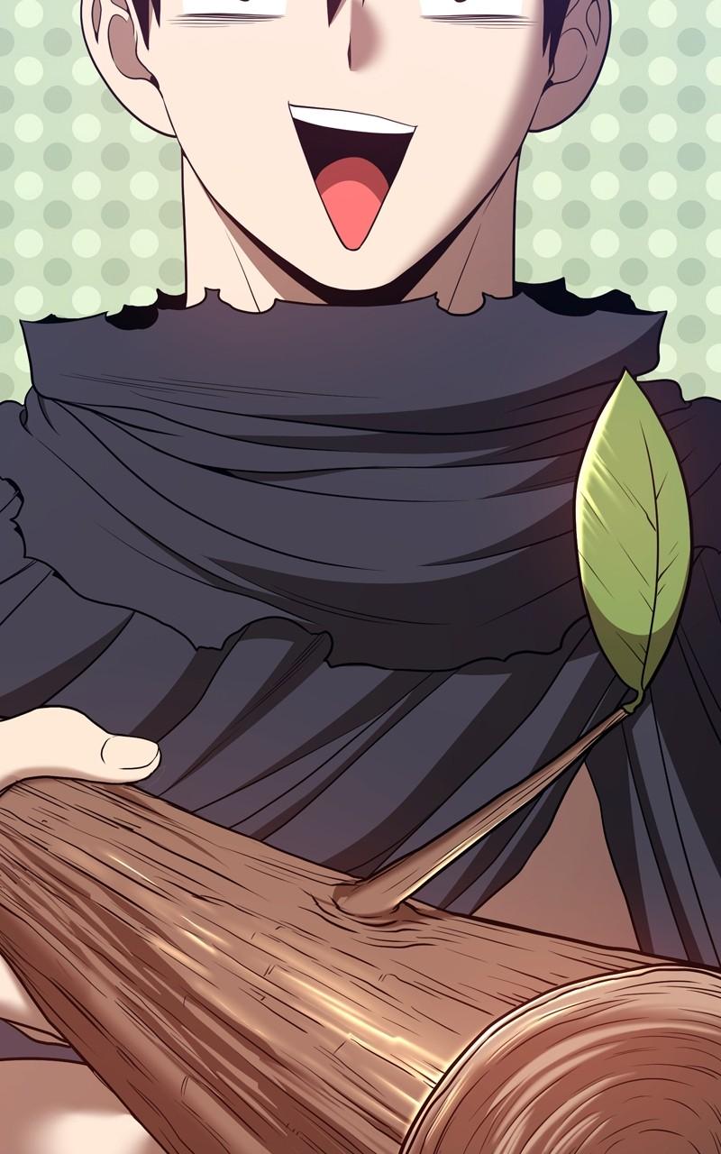 Read +99 Reinforced Wooden Stick ENGLISH Manga Online