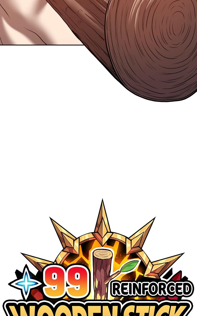 Read +99 Reinforced Wooden Stick ENGLISH Manga Online