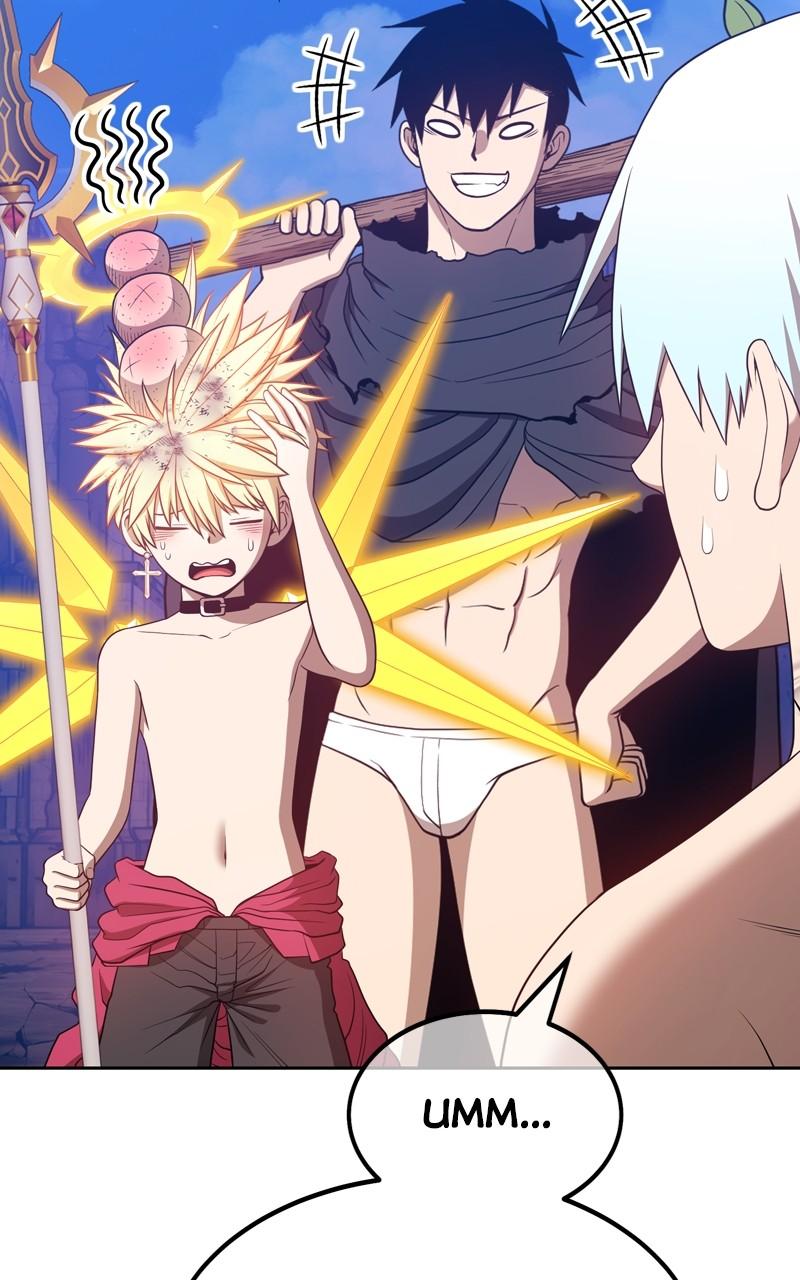 Read +99 Reinforced Wooden Stick ENGLISH Manga Online