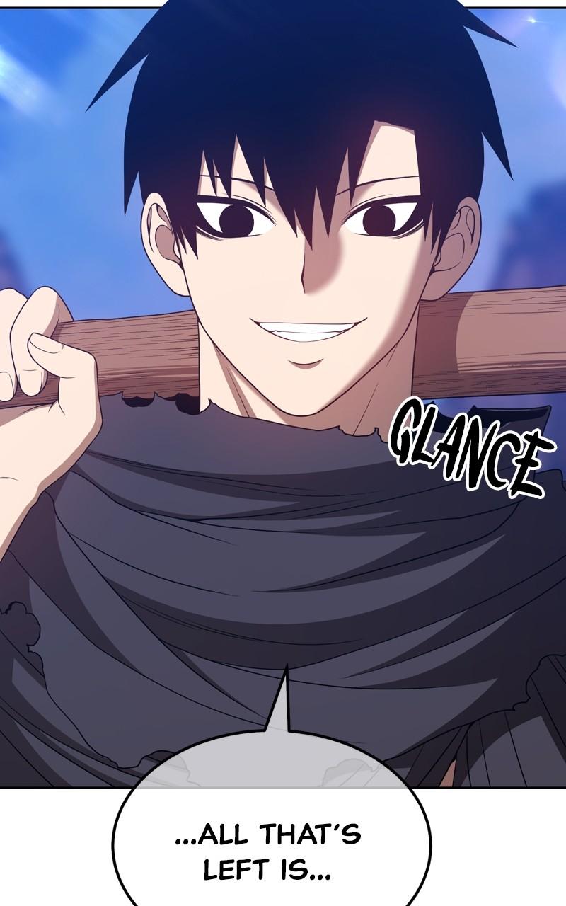 Read +99 Reinforced Wooden Stick ENGLISH Manga Online