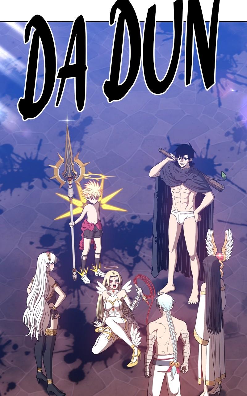 Read +99 Reinforced Wooden Stick ENGLISH Manga Online