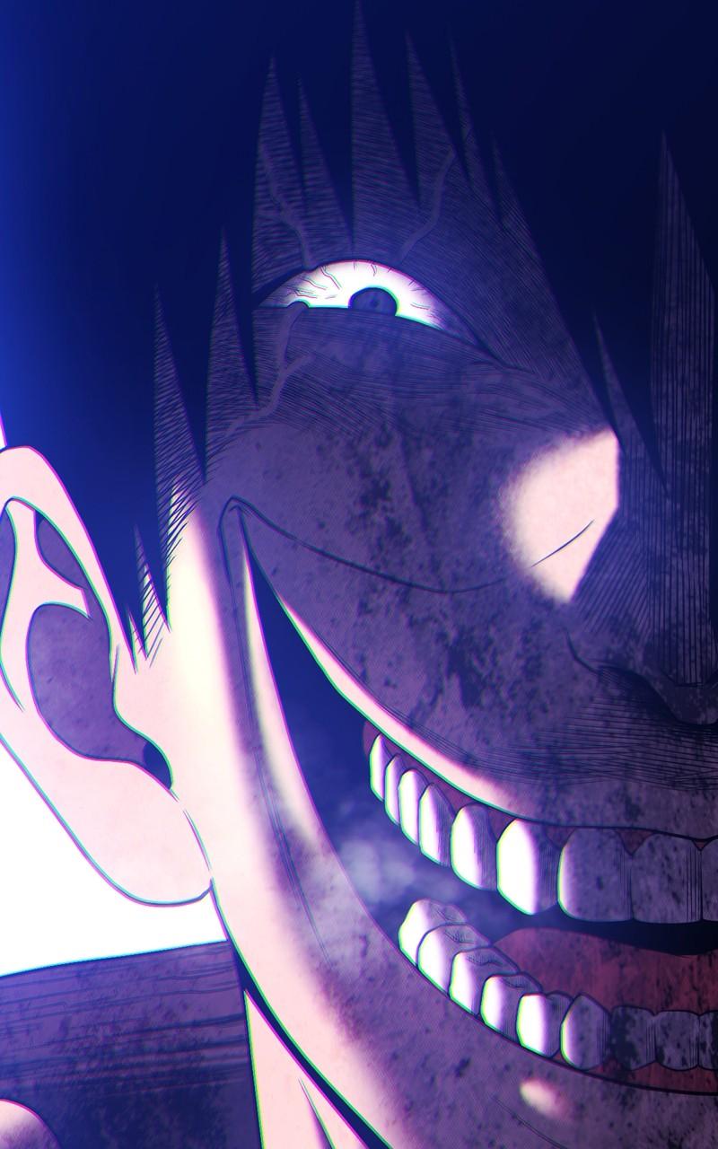 Read +99 Reinforced Wooden Stick ENGLISH Manga Online