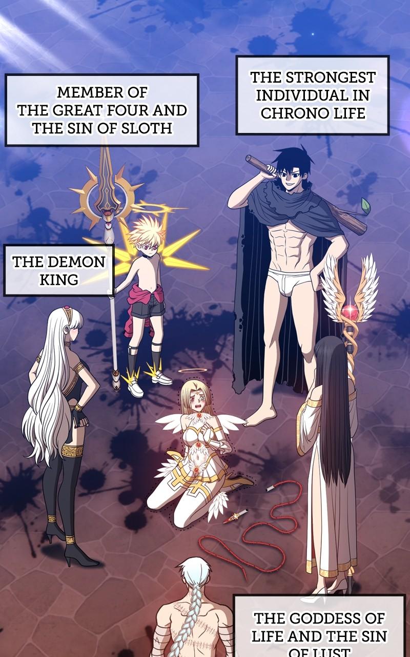 Read +99 Reinforced Wooden Stick ENGLISH Manga Online