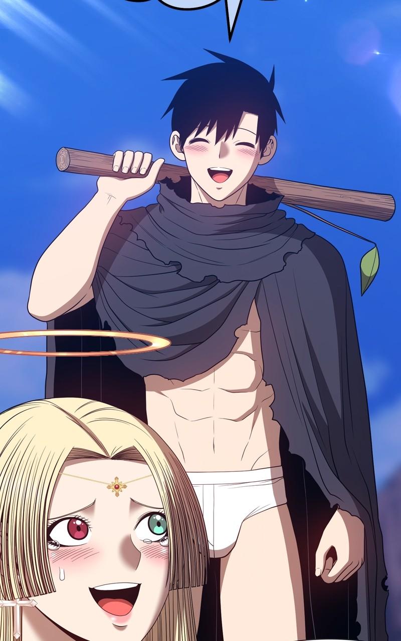 Read +99 Reinforced Wooden Stick ENGLISH Manga Online