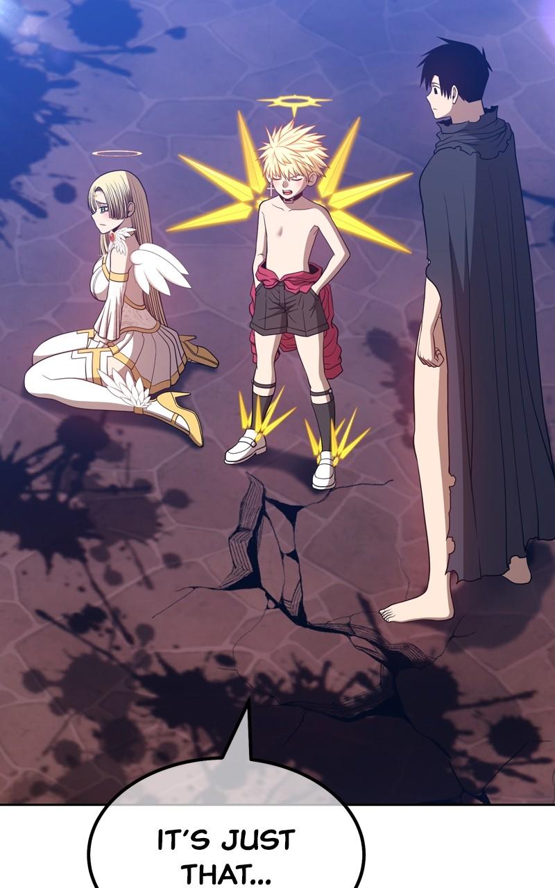 Read +99 Reinforced Wooden Stick ENGLISH Manga Online