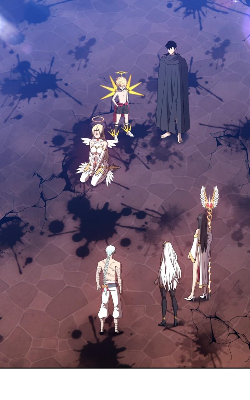 Read +99 Reinforced Wooden Stick ENGLISH Manga Online