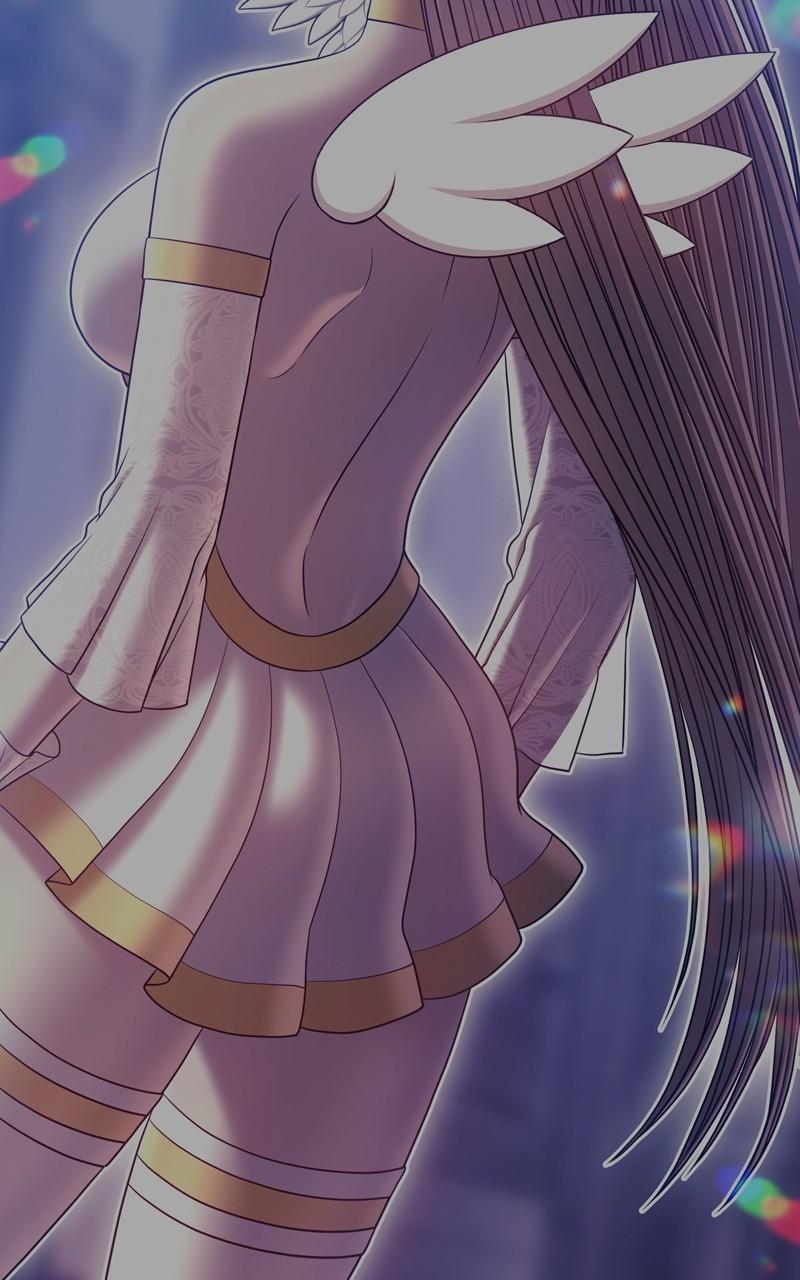 Read +99 Reinforced Wooden Stick ENGLISH Manga Online