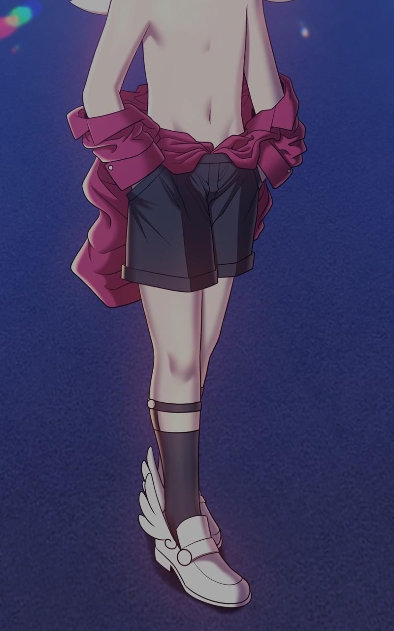 Read +99 Reinforced Wooden Stick ENGLISH Manga Online