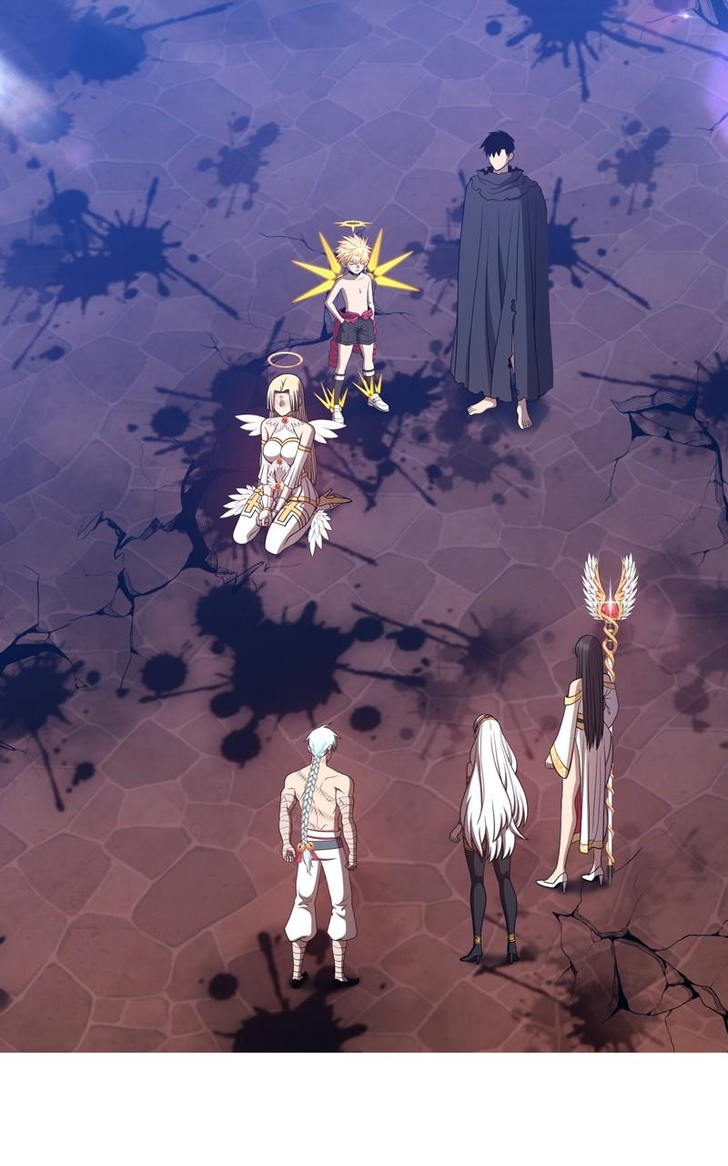 Read +99 Reinforced Wooden Stick ENGLISH Manga Online