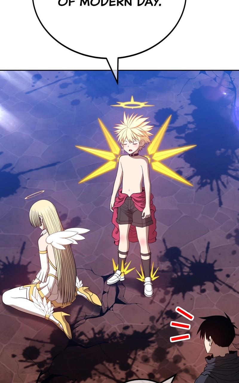 Read +99 Reinforced Wooden Stick ENGLISH Manga Online