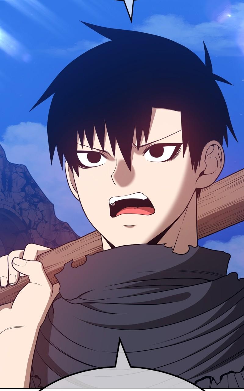 Read +99 Reinforced Wooden Stick ENGLISH Manga Online