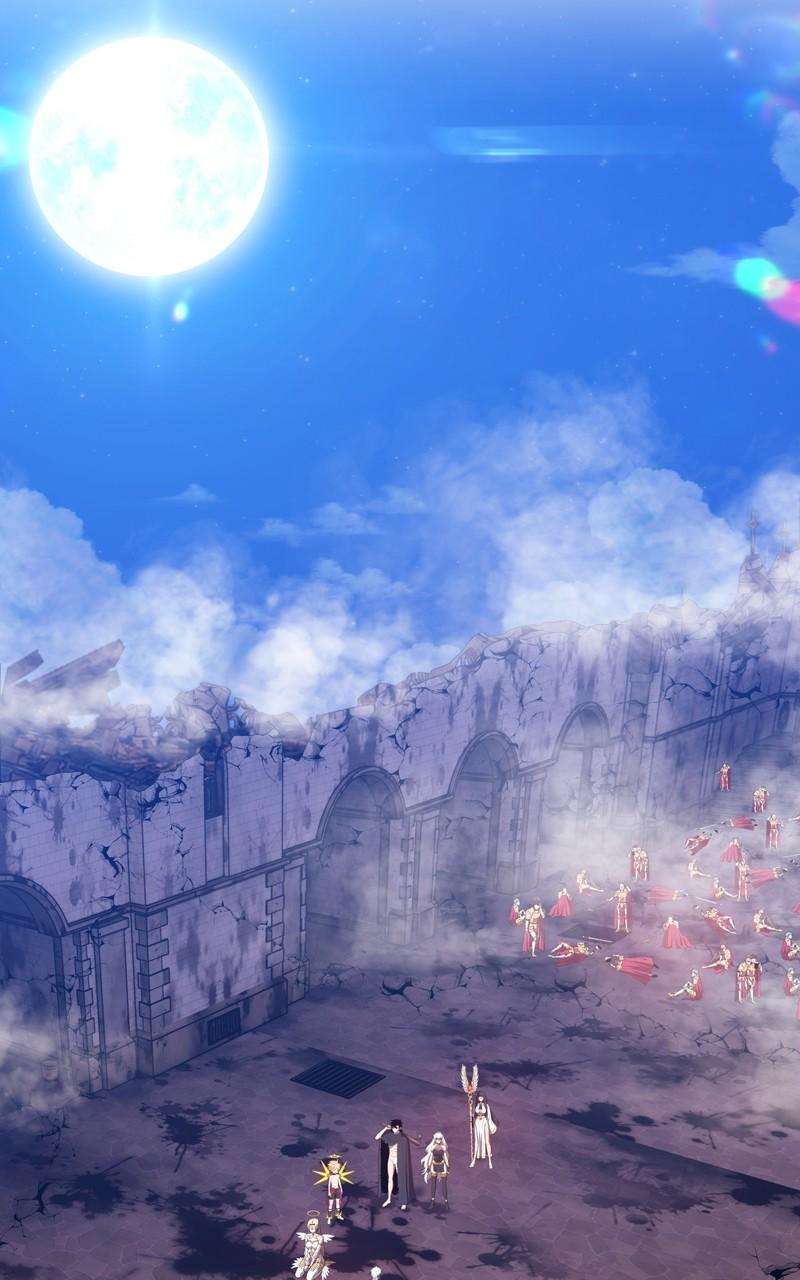 Read +99 Reinforced Wooden Stick ENGLISH Manga Online