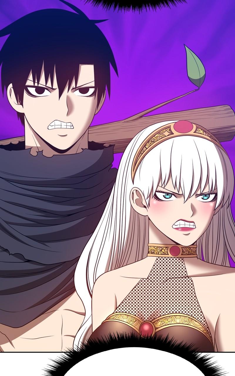 Read +99 Reinforced Wooden Stick ENGLISH Manga Online