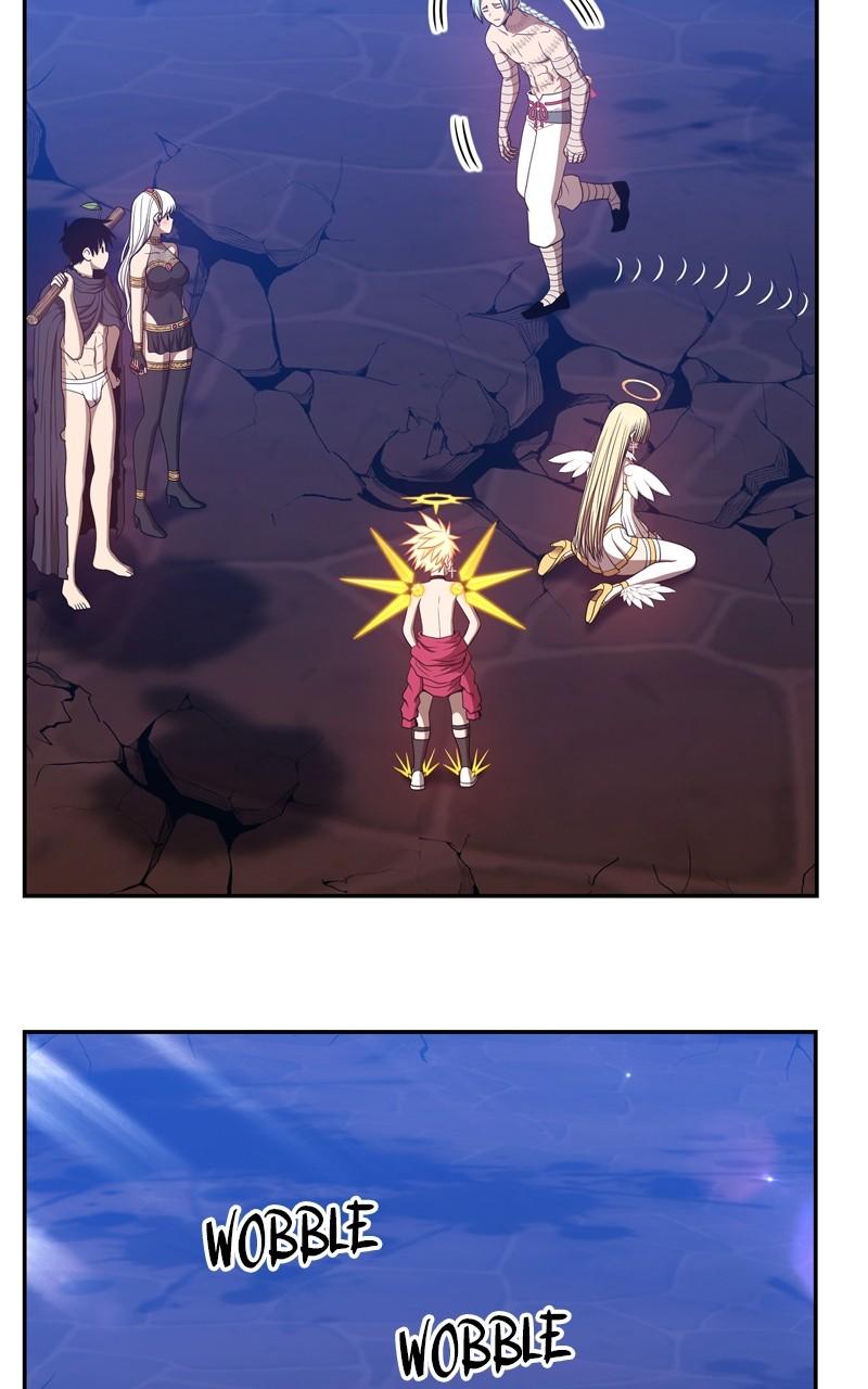 Read +99 Reinforced Wooden Stick ENGLISH Manga Online