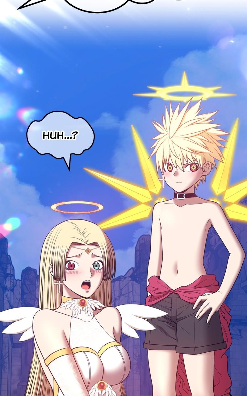 Read +99 Reinforced Wooden Stick ENGLISH Manga Online