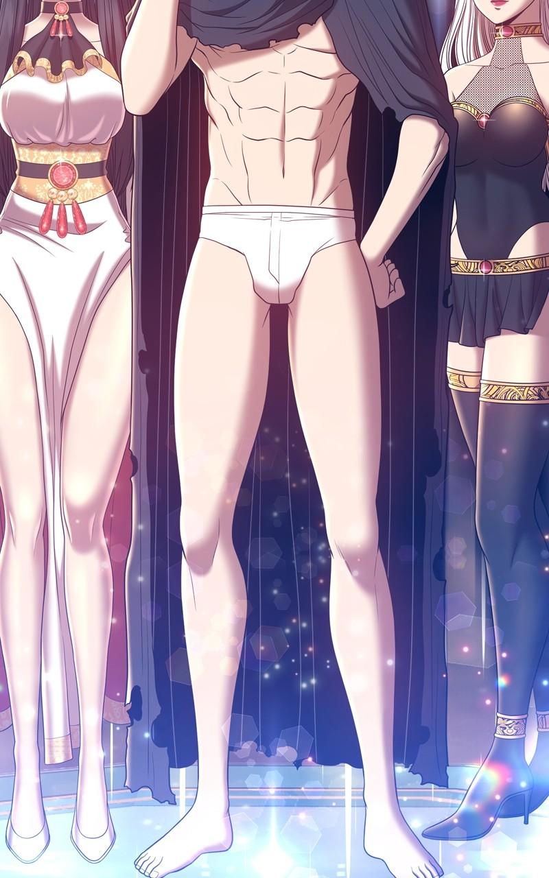 Read +99 Reinforced Wooden Stick ENGLISH Manga Online