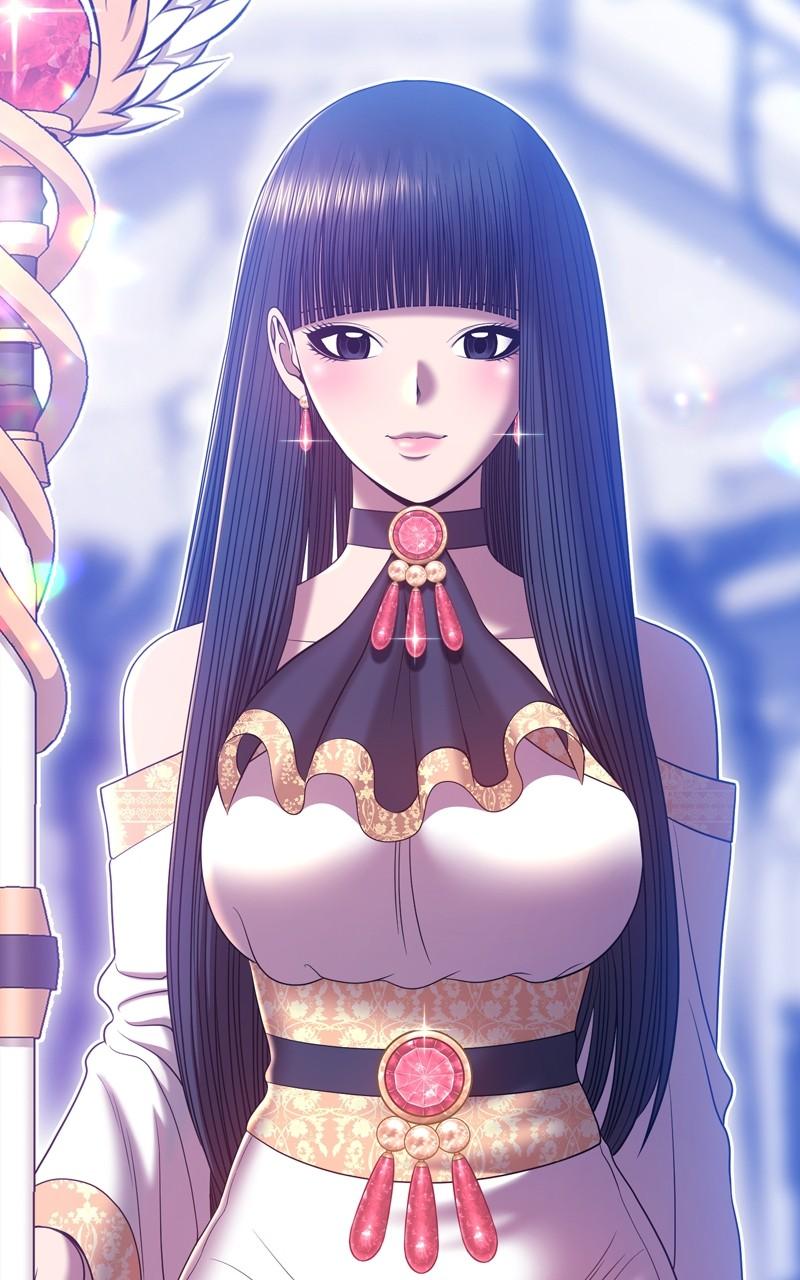 Read +99 Reinforced Wooden Stick ENGLISH Manga Online