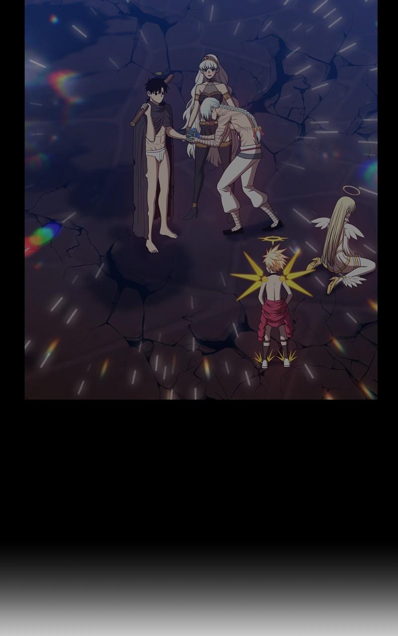 Read +99 Reinforced Wooden Stick ENGLISH Manga Online