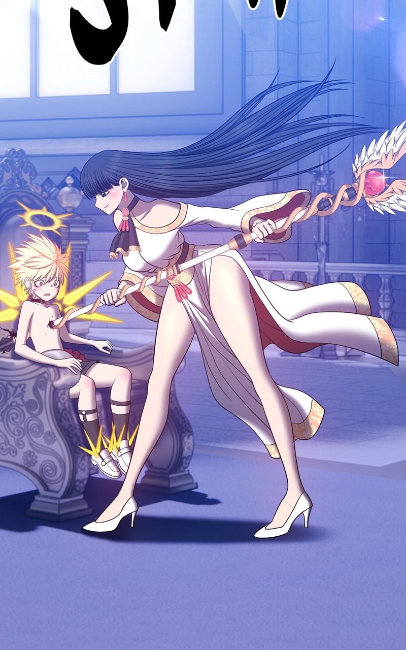 Read +99 Reinforced Wooden Stick ENGLISH Manga Online