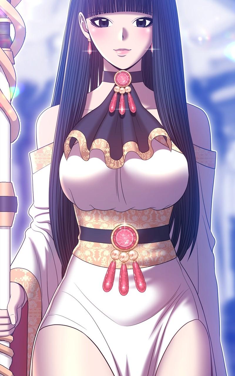 Read +99 Reinforced Wooden Stick ENGLISH Manga Online