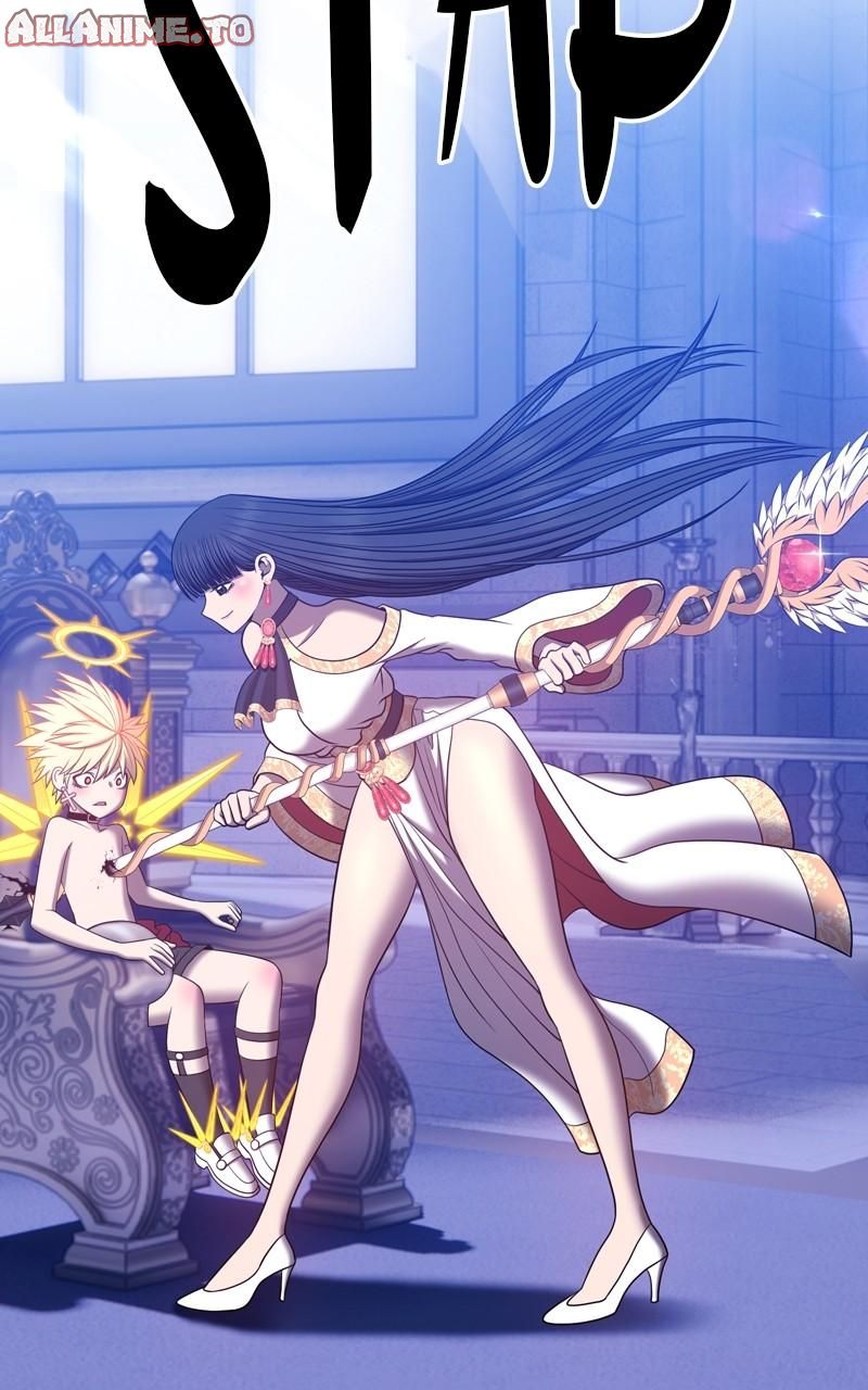 Read +99 Reinforced Wooden Stick ENGLISH Manga Online