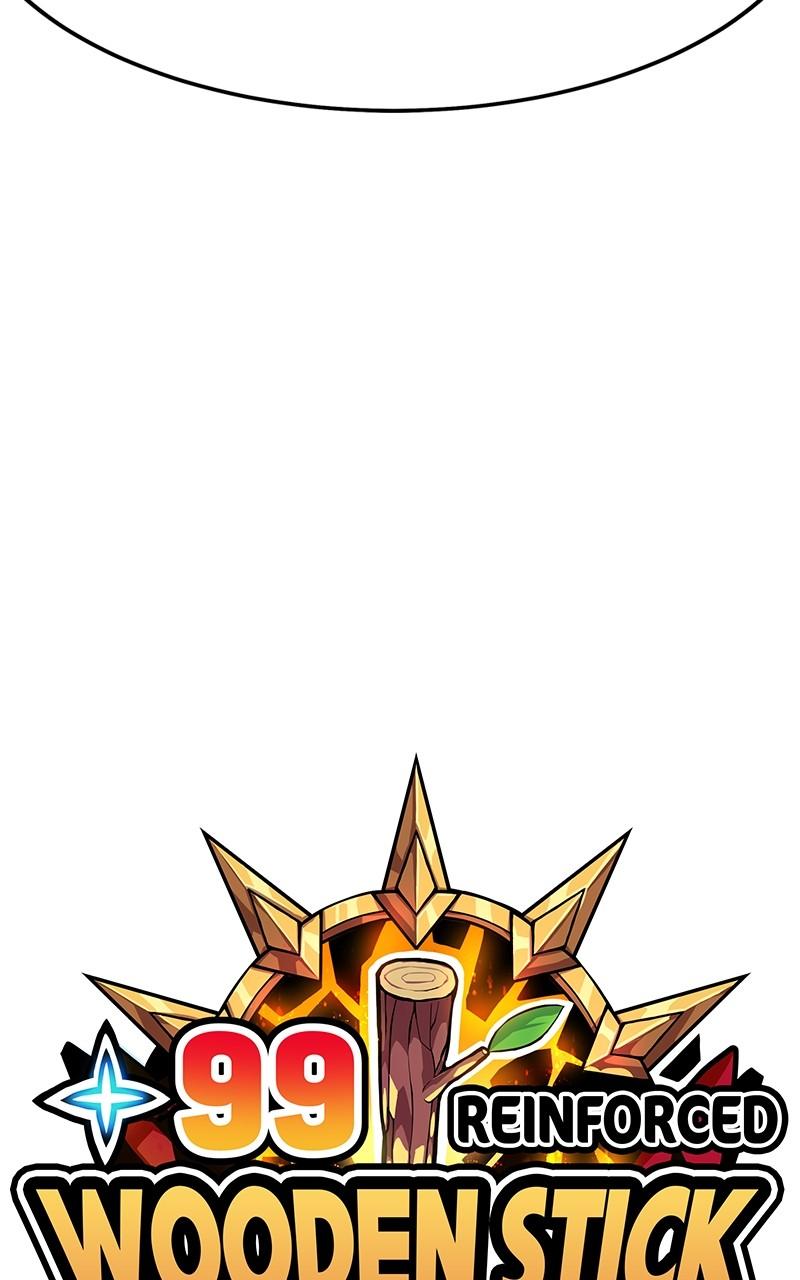 Read +99 Reinforced Wooden Stick ENGLISH Manga Online