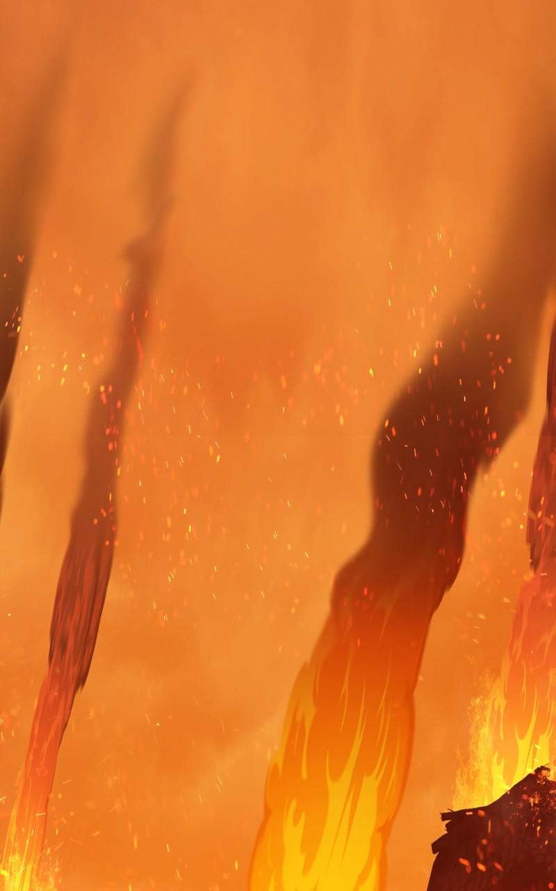 Read +99 Reinforced Wooden Stick ENGLISH Manga Online