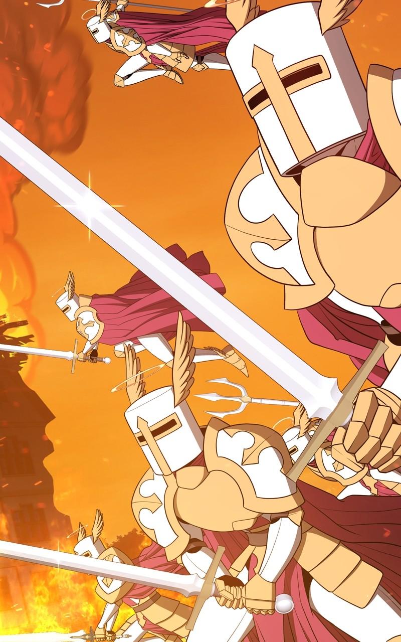 Read +99 Reinforced Wooden Stick ENGLISH Manga Online