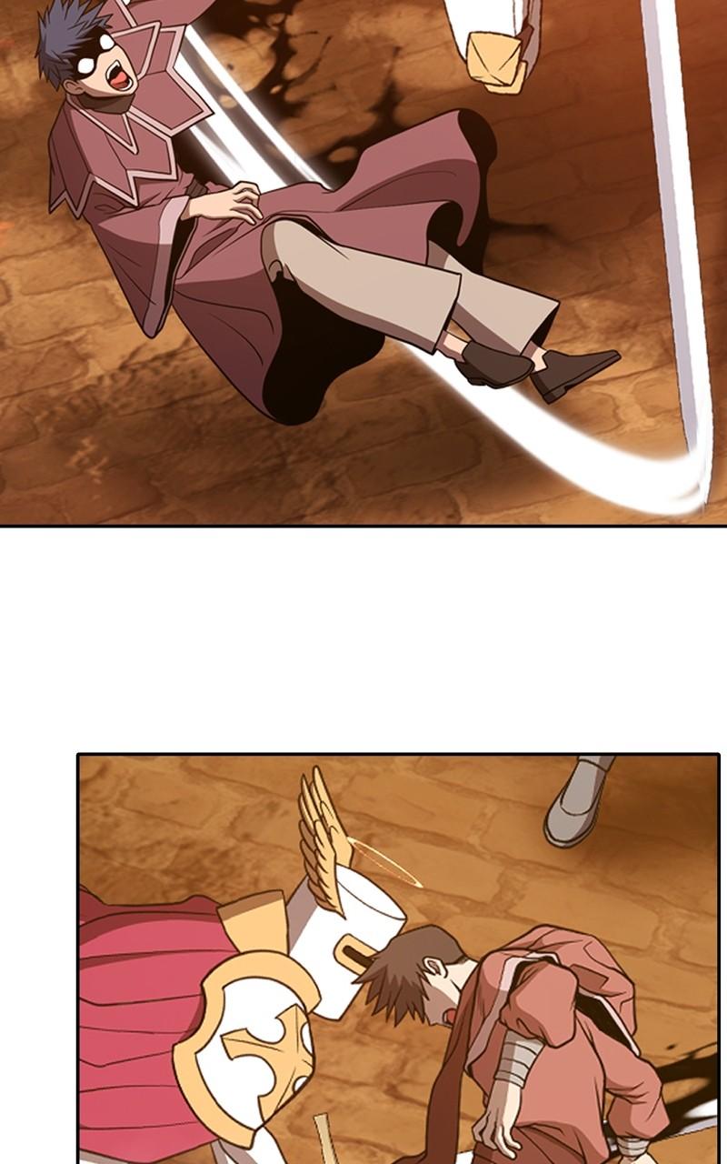 Read +99 Reinforced Wooden Stick ENGLISH Manga Online