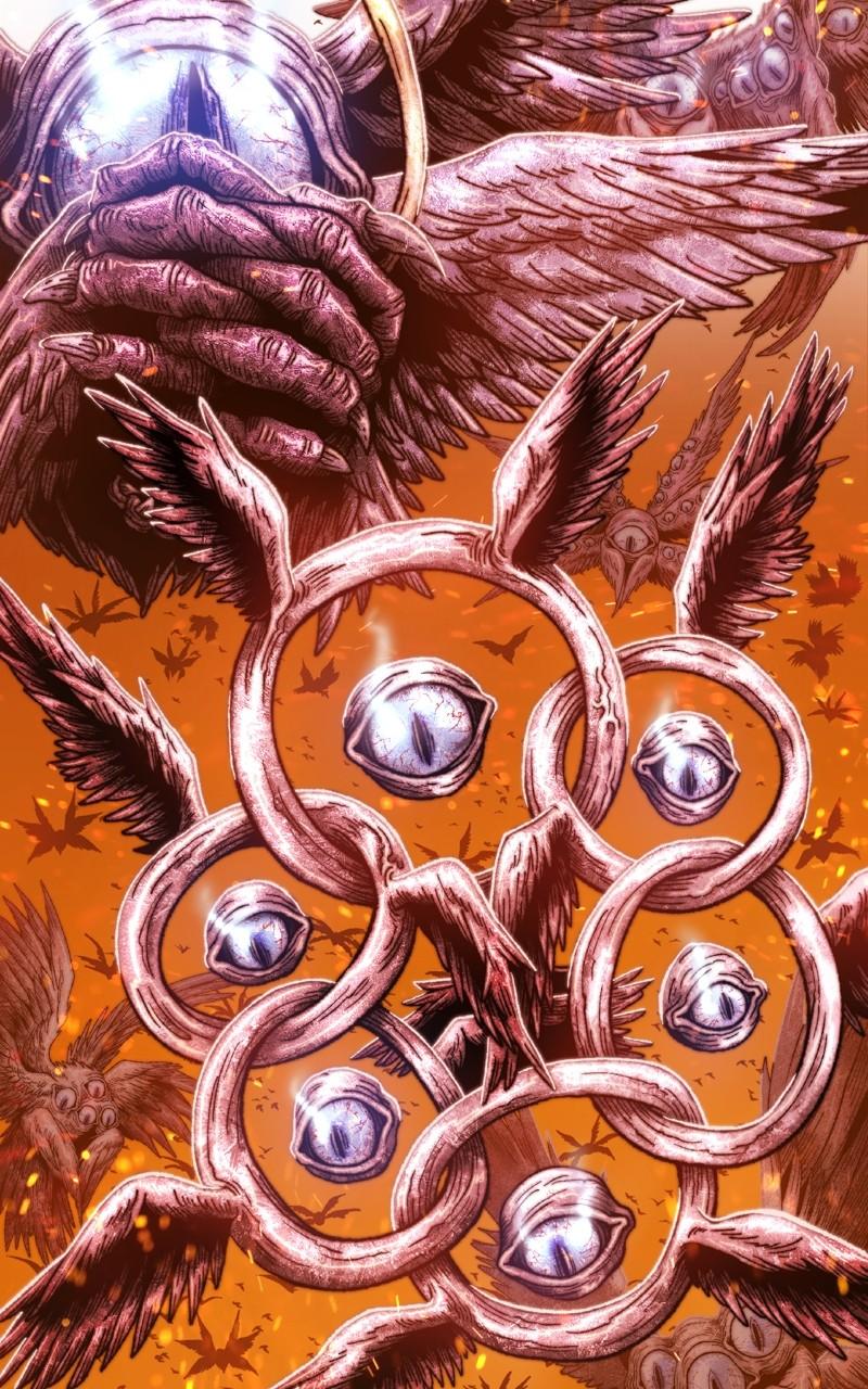 Read +99 Reinforced Wooden Stick ENGLISH Manga Online