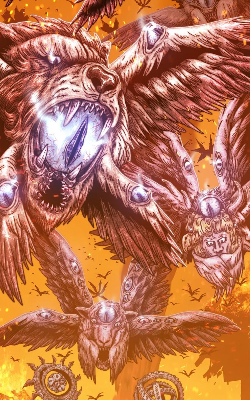 Read +99 Reinforced Wooden Stick ENGLISH Manga Online