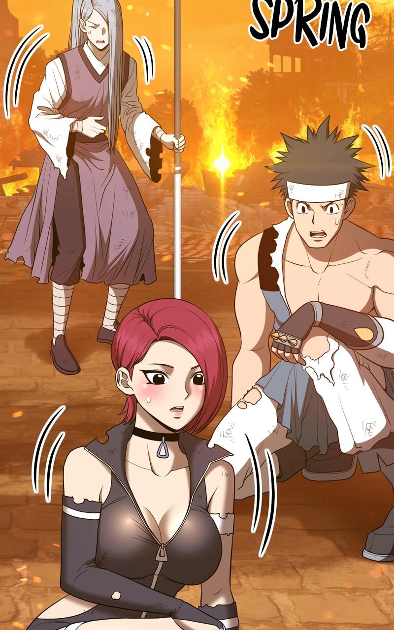 Read +99 Reinforced Wooden Stick ENGLISH Manga Online