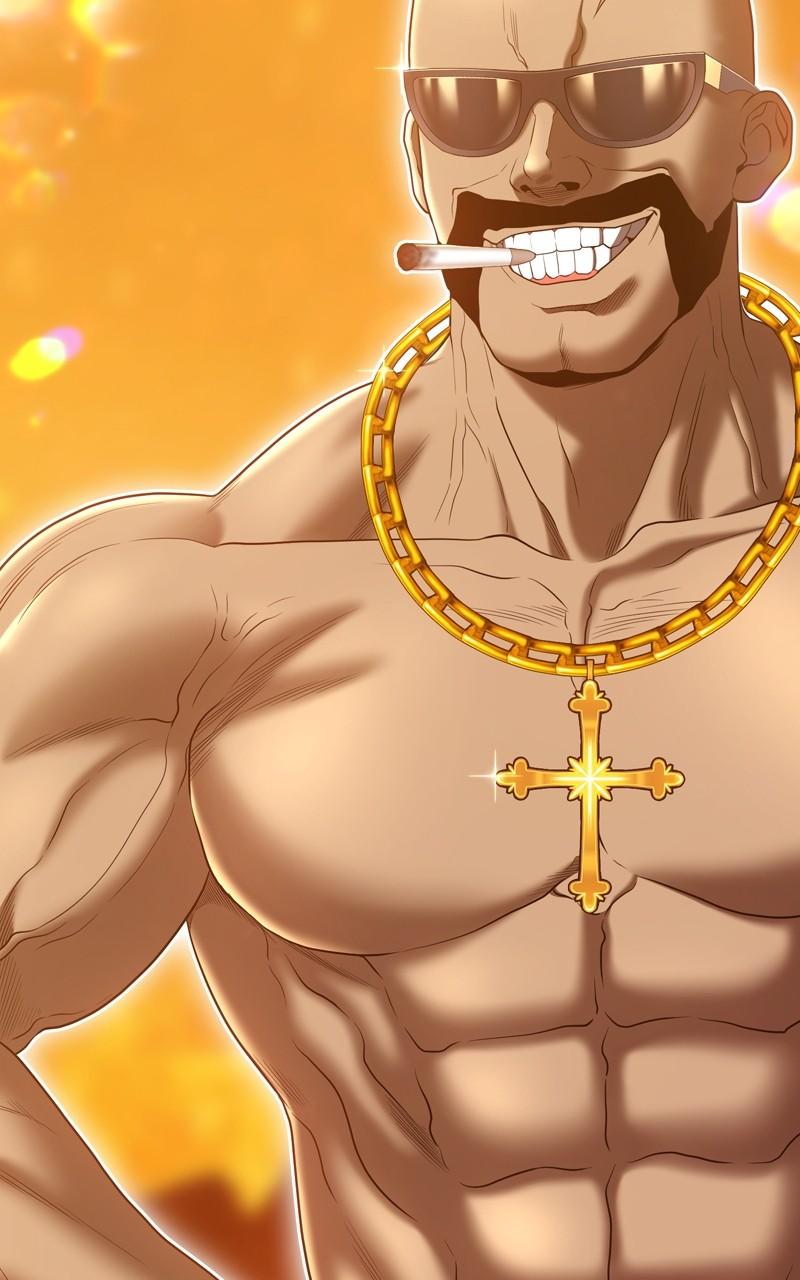 Read +99 Reinforced Wooden Stick ENGLISH Manga Online