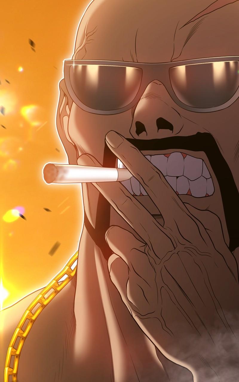 Read +99 Reinforced Wooden Stick ENGLISH Manga Online