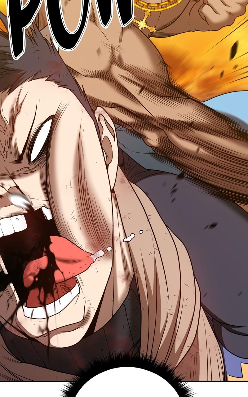 Read +99 Reinforced Wooden Stick ENGLISH Manga Online