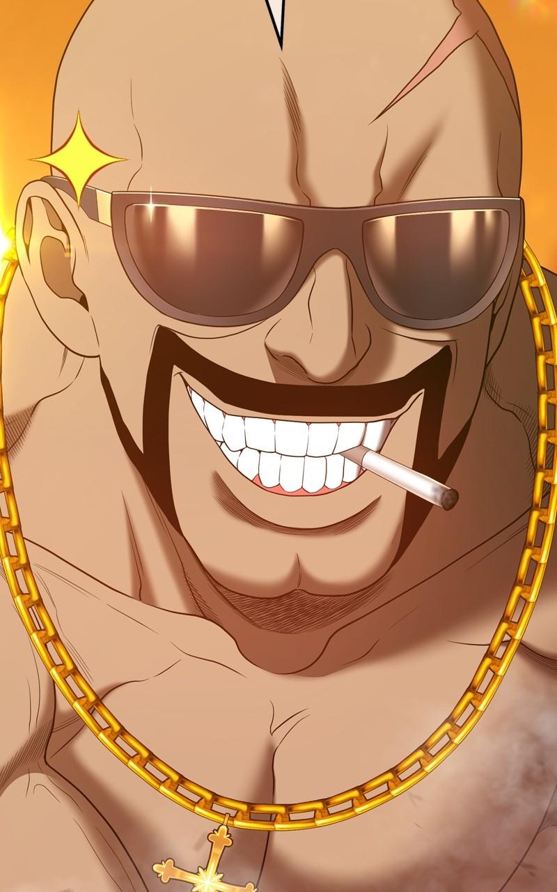 Read +99 Reinforced Wooden Stick ENGLISH Manga Online