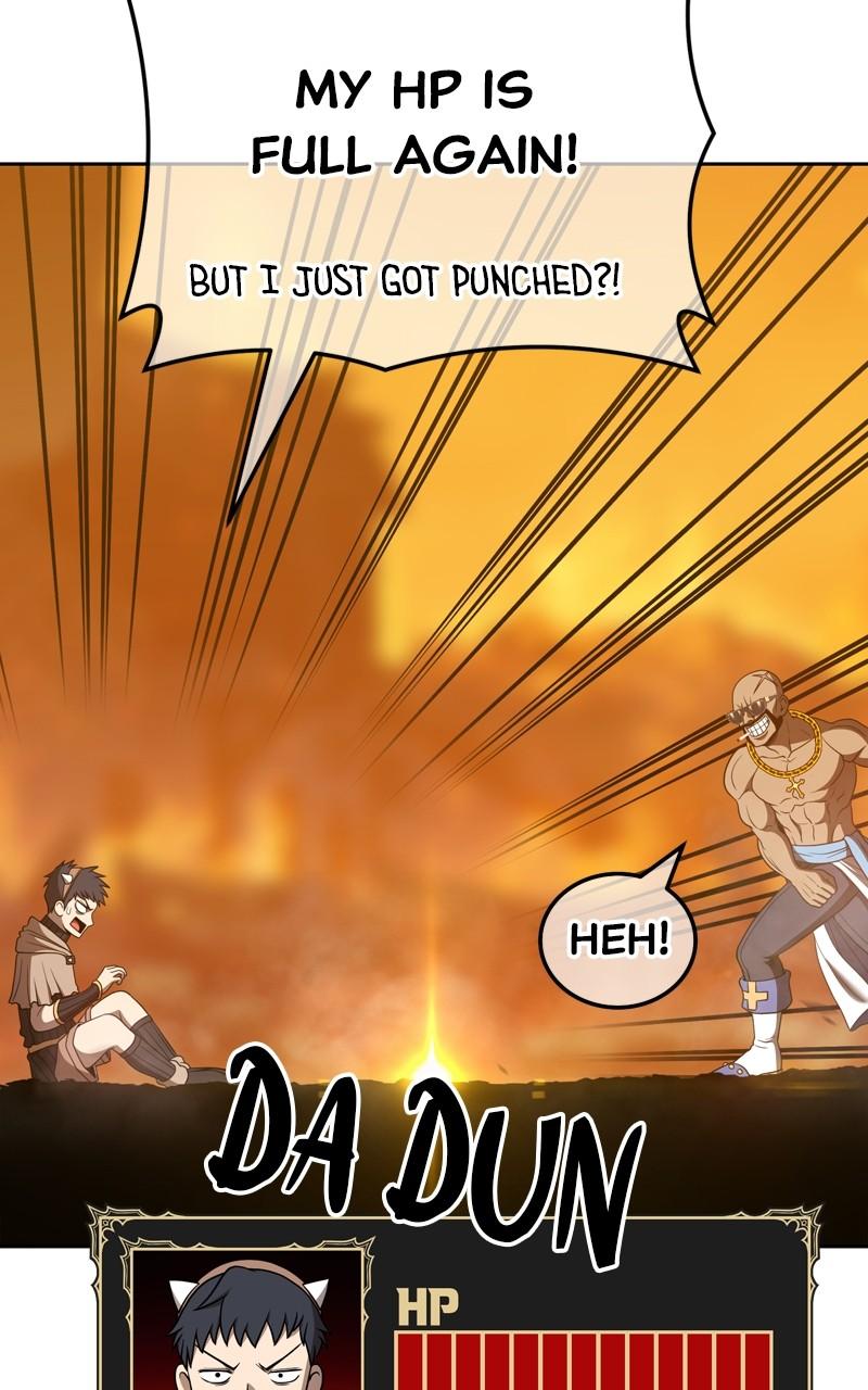 Read +99 Reinforced Wooden Stick ENGLISH Manga Online