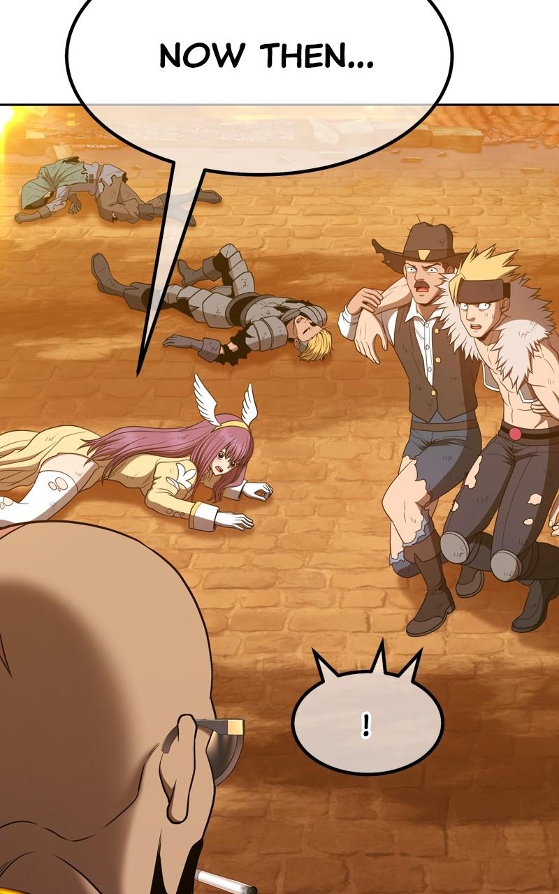 Read +99 Reinforced Wooden Stick ENGLISH Manga Online