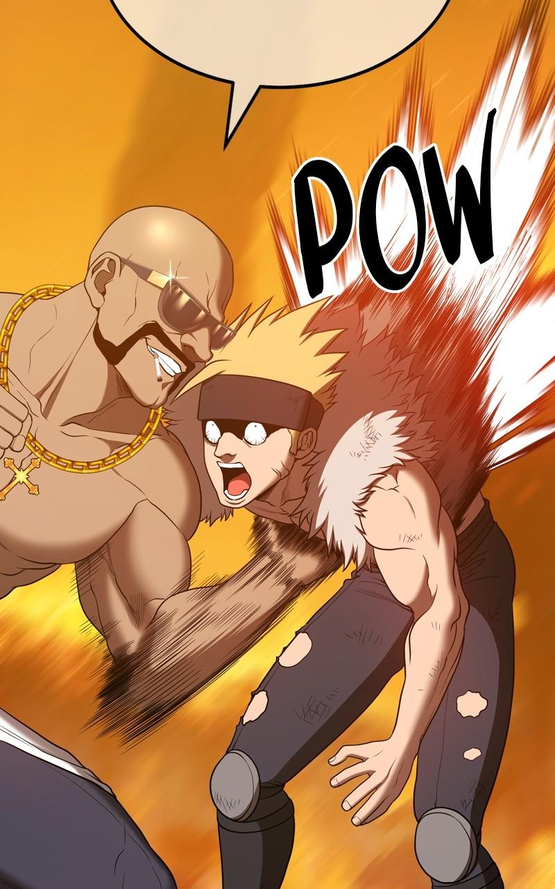 Read +99 Reinforced Wooden Stick ENGLISH Manga Online