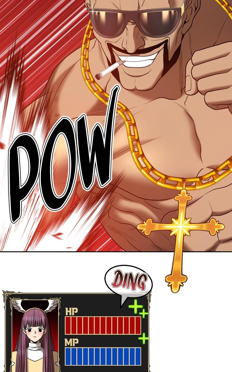 Read +99 Reinforced Wooden Stick ENGLISH Manga Online