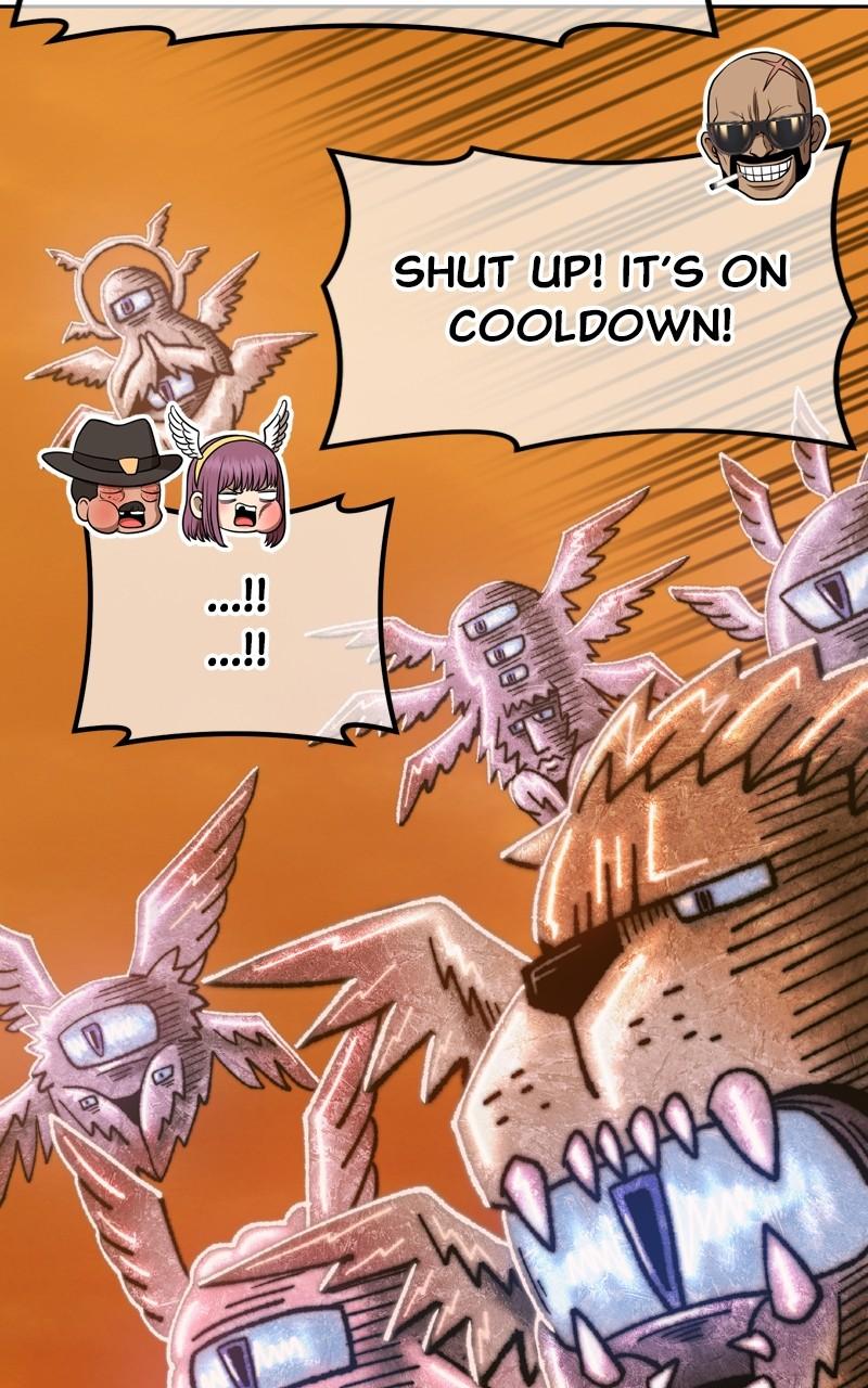 Read +99 Reinforced Wooden Stick ENGLISH Manga Online