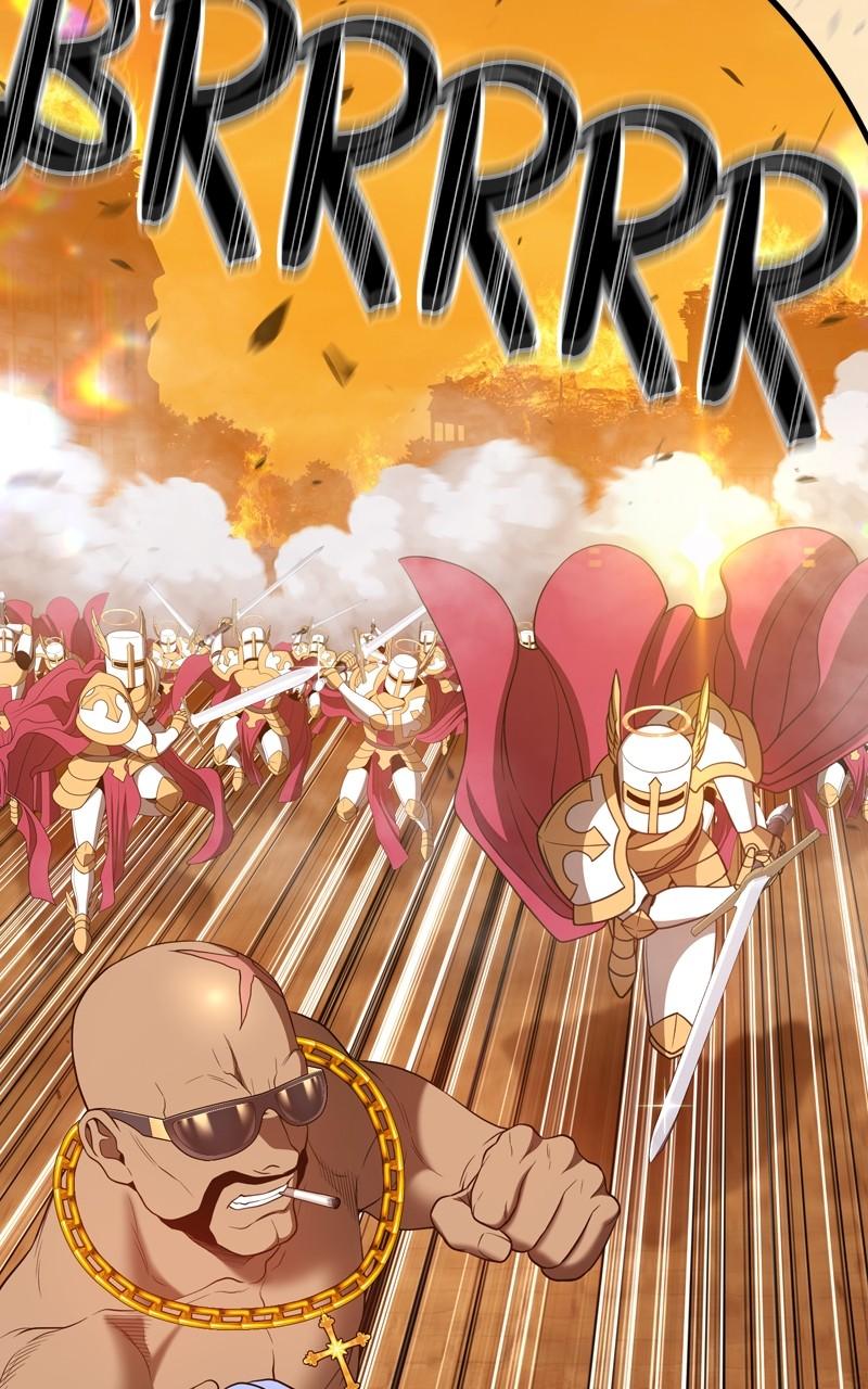 Read +99 Reinforced Wooden Stick ENGLISH Manga Online