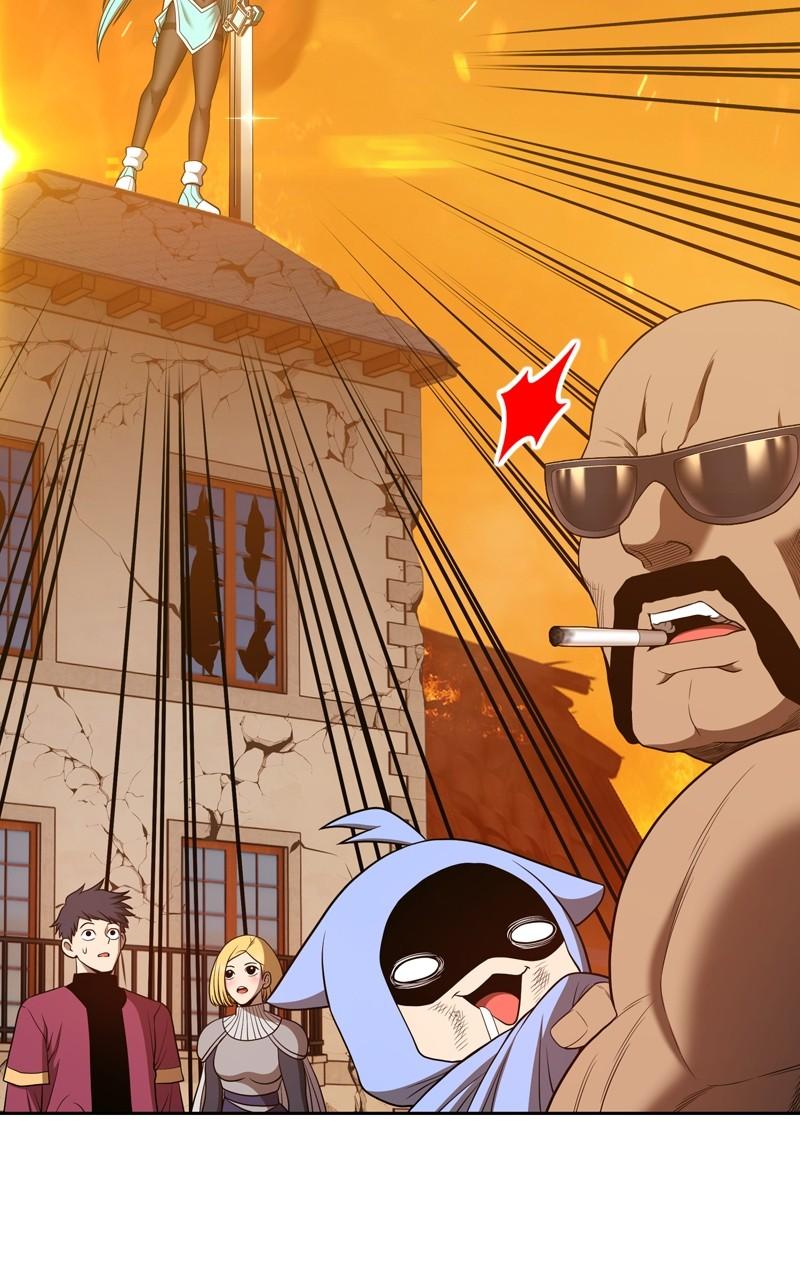 Read +99 Reinforced Wooden Stick ENGLISH Manga Online