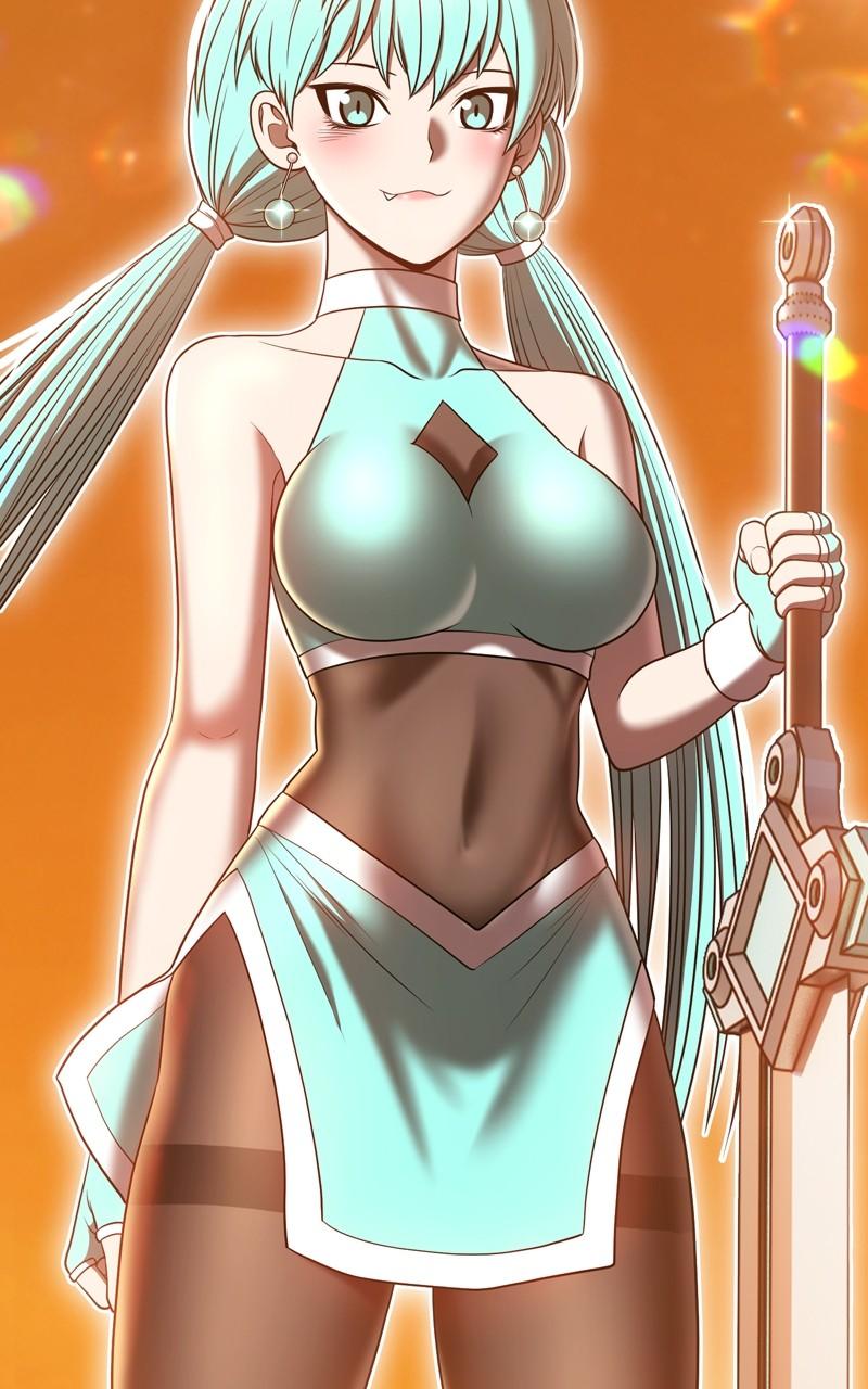 Read +99 Reinforced Wooden Stick ENGLISH Manga Online